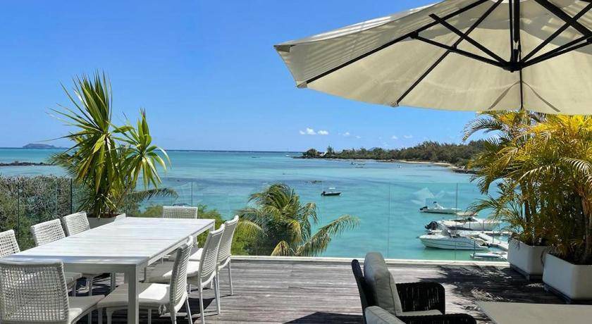 Calodyne Apartment | 315 m² Apartment ∙ 3 bedrooms ∙ 8 guests