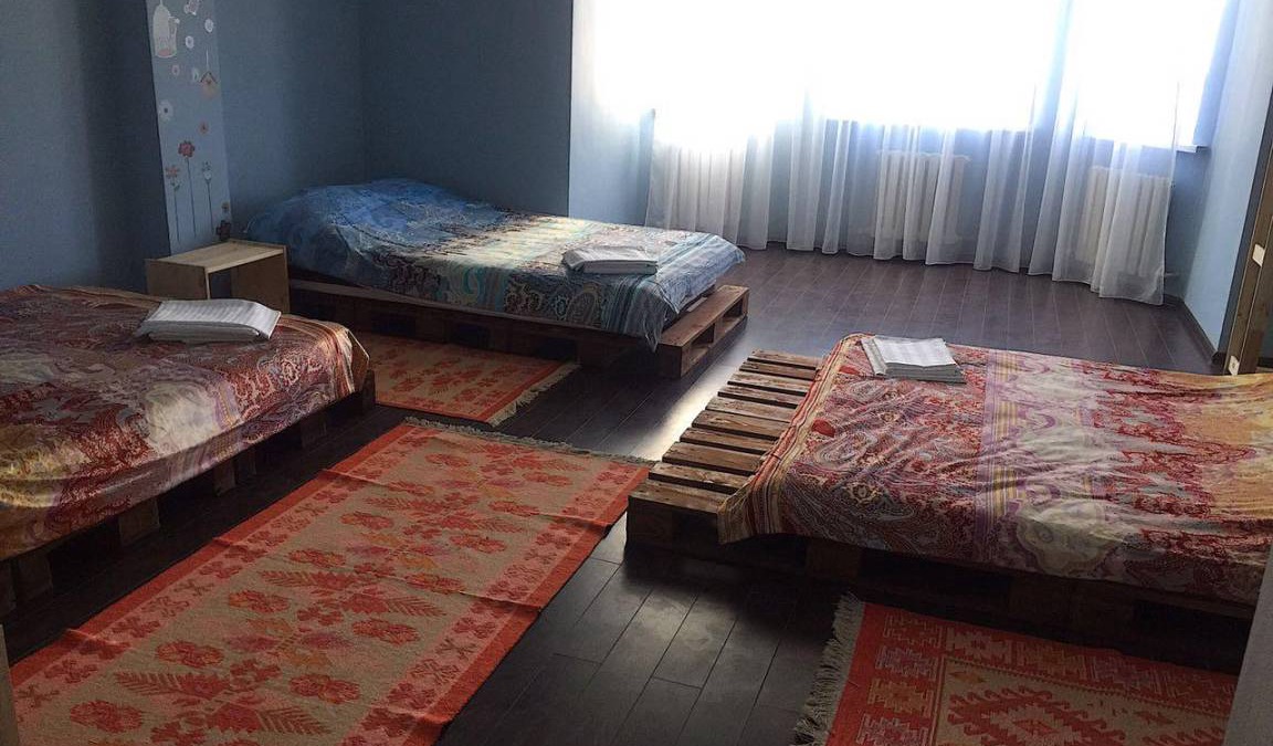 Borovoe House | 315 m² House ∙ 3 bedrooms ∙ 14 guests