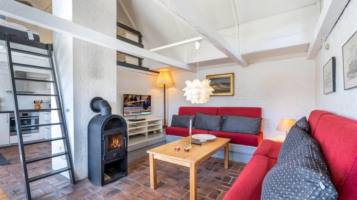 Nørre Lyngvig House | 316 Hvide Sande - Holmsland Klitvej 115 øst