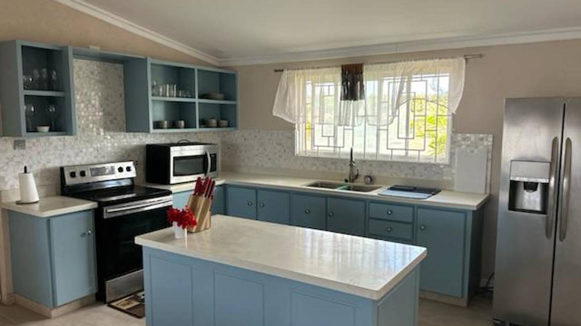 Callendar House | 316 m² House ∙ 3 bedrooms ∙ 6 guests