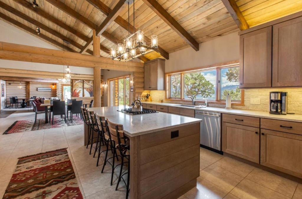 Loghill Village House | 317 Tower Combo