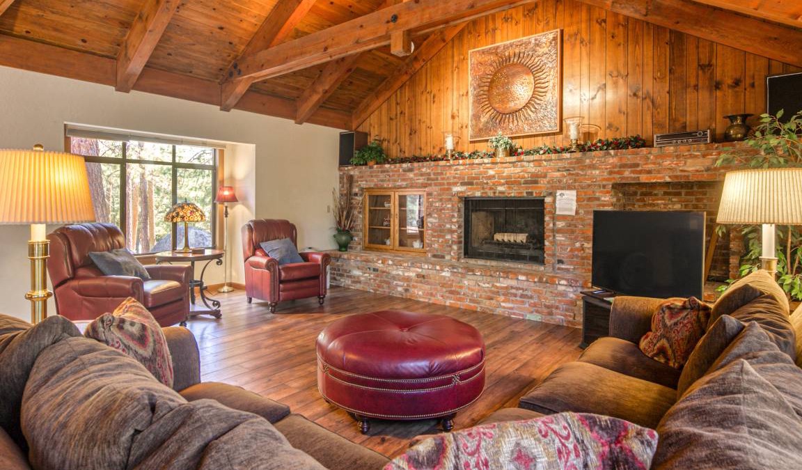 Skyland House | 319 m² House ∙ 4 bedrooms ∙ 10 guests