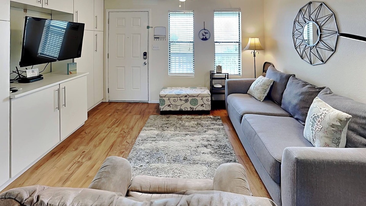 Rockport Condo | #319 Something's Fishsea | Waterfront + Pool