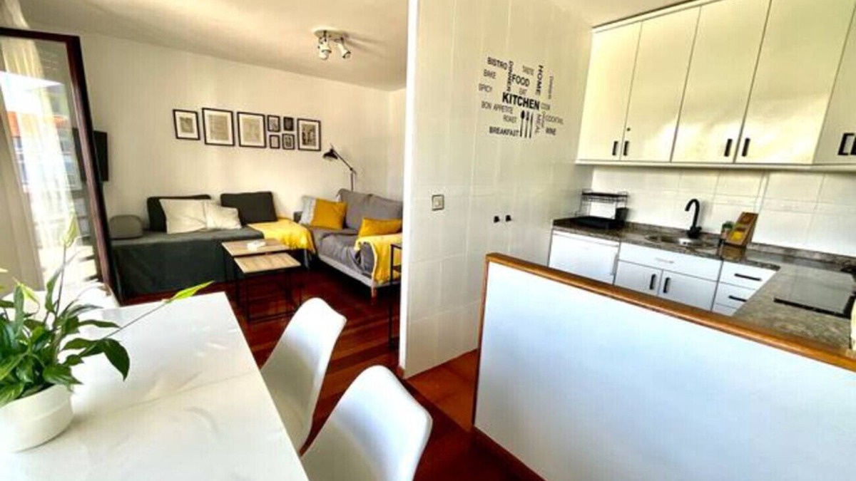 Loza Apartment | 31A01 Apartamento Ría Navia El Espín