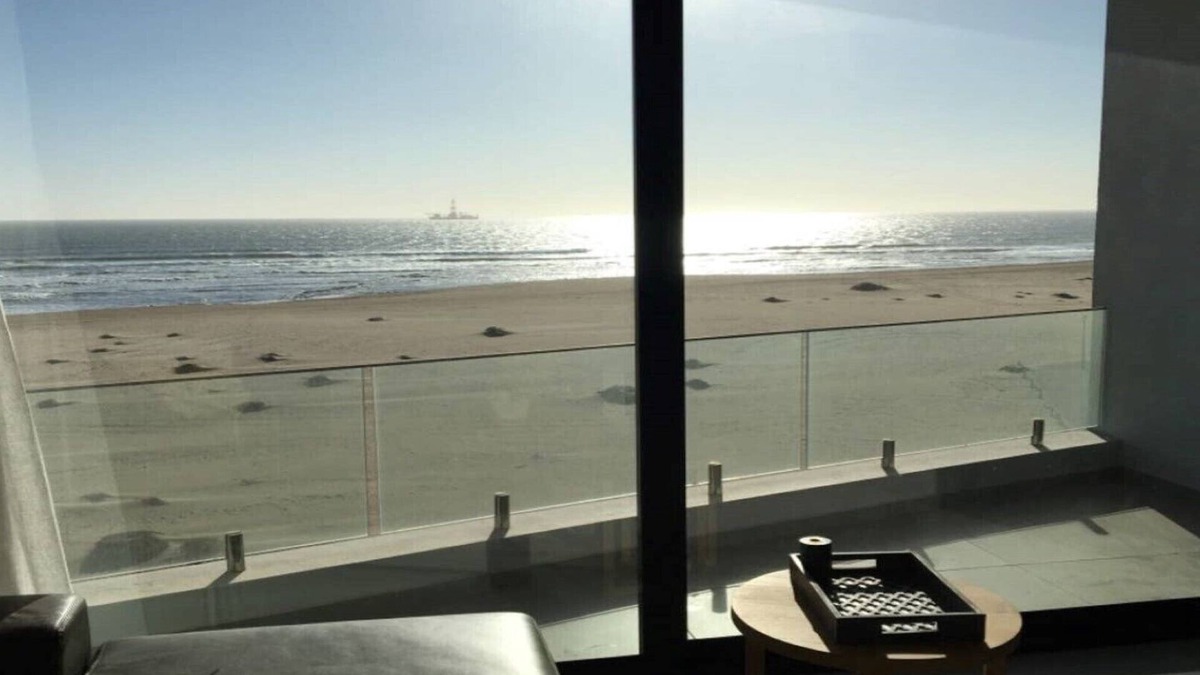 Long Beach Condo | 32 Bay View Suites