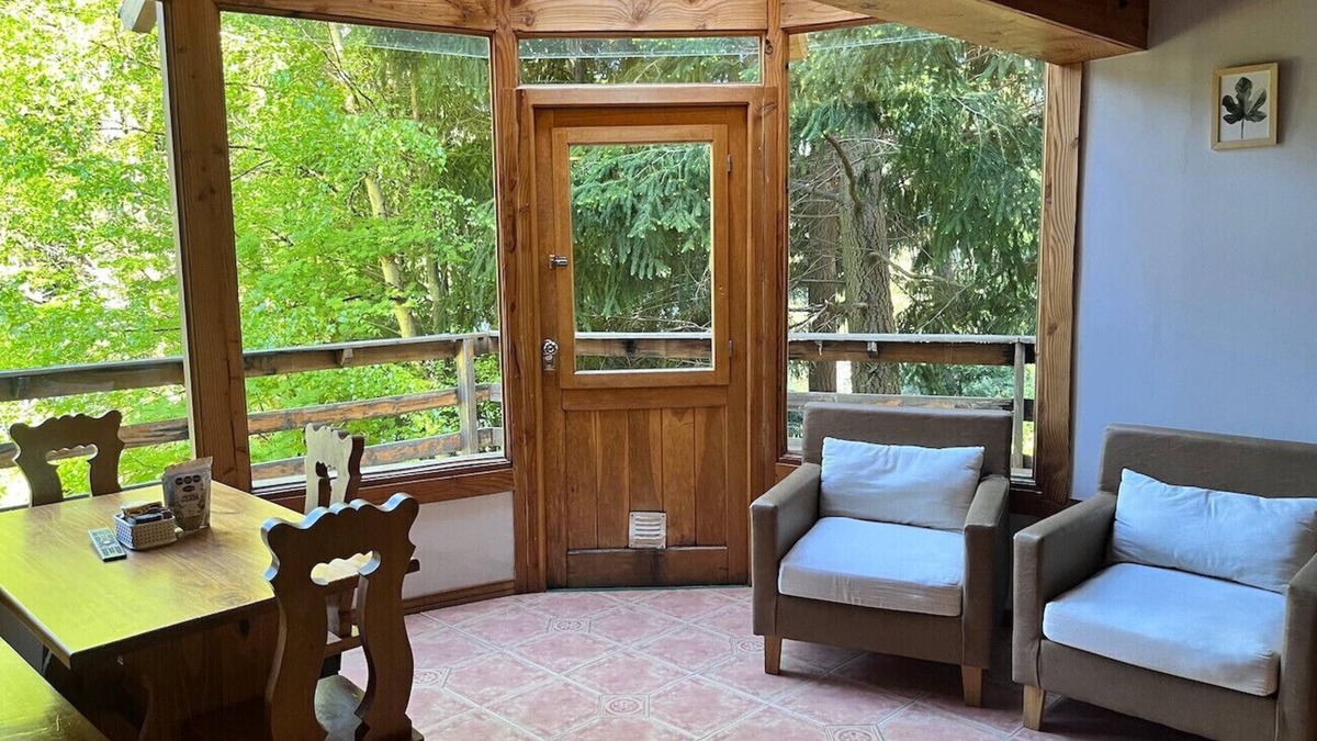 Villa La Angostura Cabin | 32. Le Pommier 1