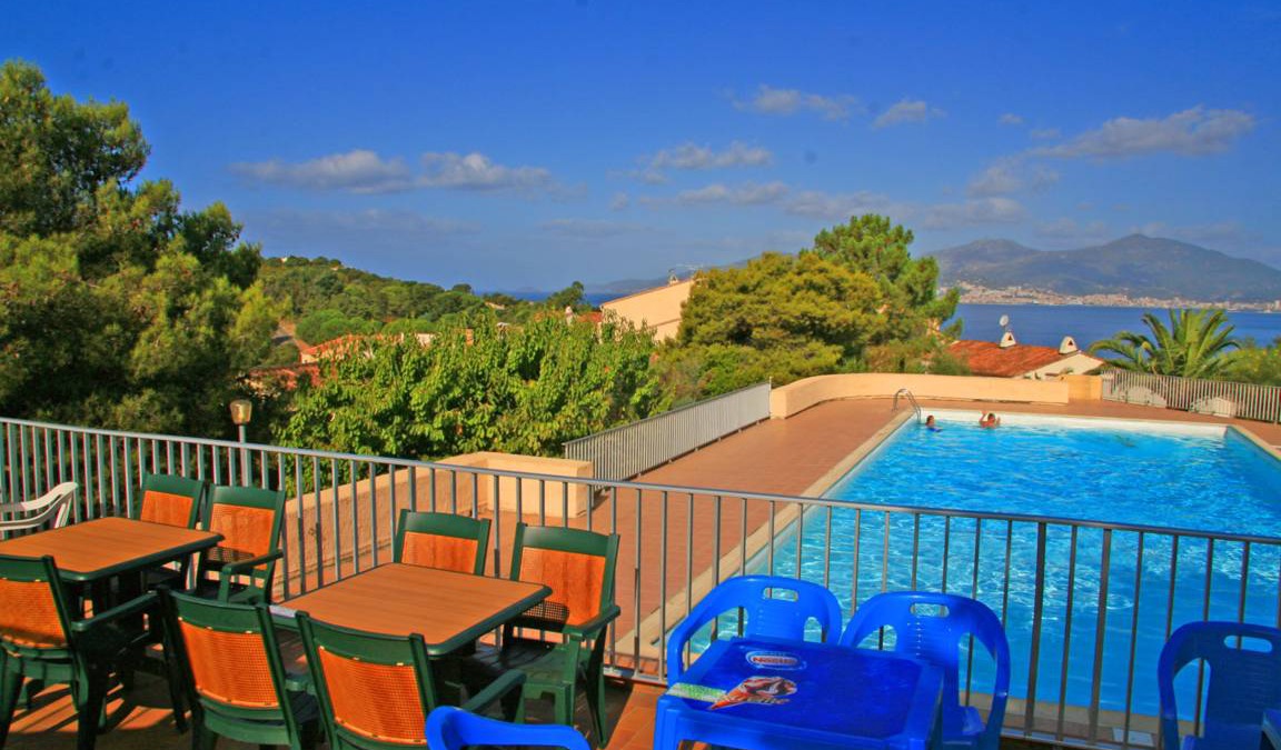 Grosseto-Prugna Apartment | 32 m² Apartment ∙ 2 bedrooms ∙ 6 guests