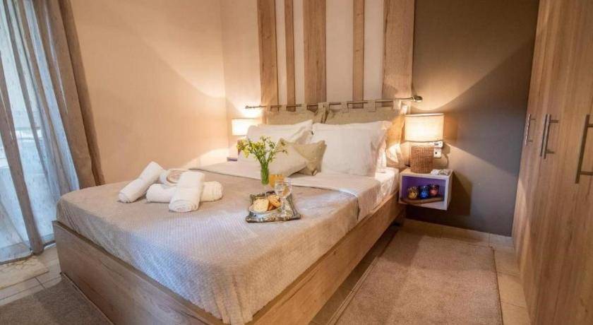 Preveza Apartment | 32 m² Apartment ∙ 1 bedroom ∙ 4 guests