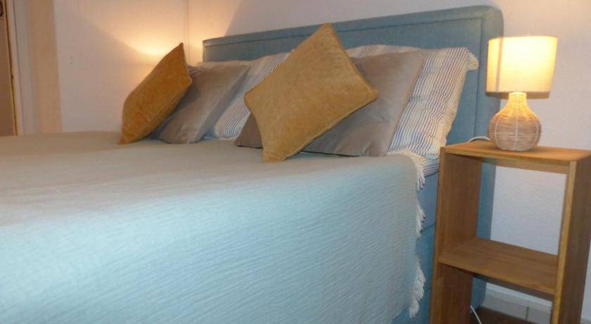 Murten Apartment | 32 m² Apartment ∙ 1 bedroom ∙ 2 guests