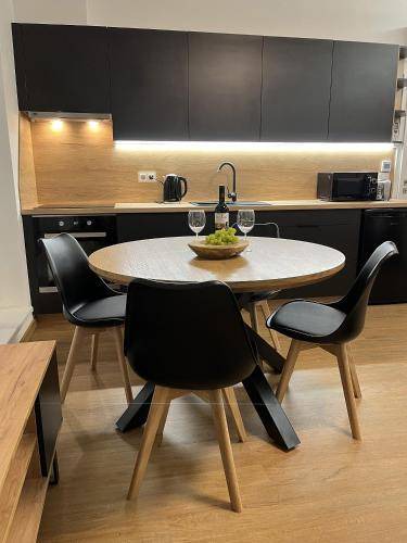 Kyjov Apartment | 32 m² Apartment ∙ 1 bedroom ∙ 4 guests