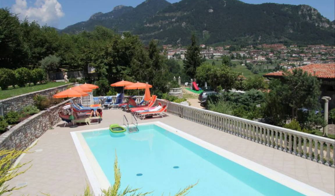 Voiandes Apartment | 32 m² Apartment ∙ 1 bedroom ∙ 4 guests