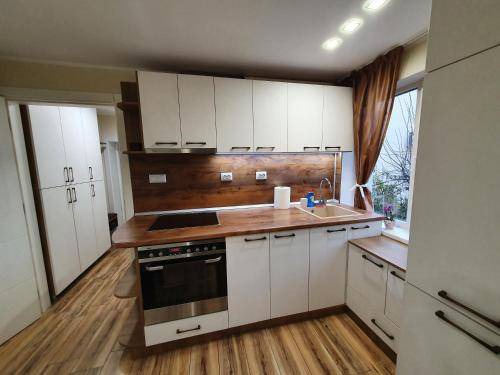 Ruse Center Apartment | 32 m² Apartment ∙ 1 bedroom ∙ 4 guests