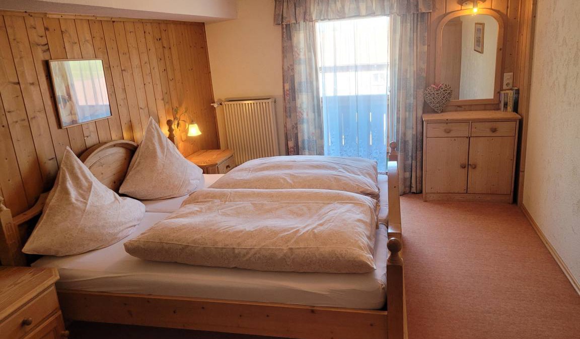 Hopferried Apartment | 32 m² Apartment ∙ 2 bedrooms ∙ 3 guests