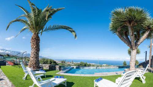 Los Gomez Apartment | 32 m² Apartment ∙ 1 bedroom ∙ 4 guests