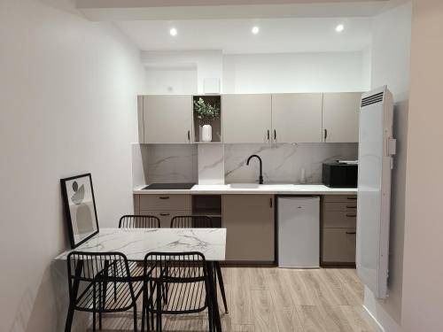 Bourroches Apartment | 32 m² Apartment ∙ 1 bedroom ∙ 4 guests