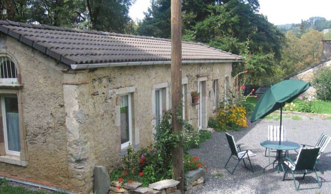 Viane House | 32 m² Gîte ∙ 1 bedroom ∙ 2 guests