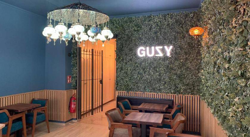 Lier Hotel | 32 m² Hotel ∙ 3 guests