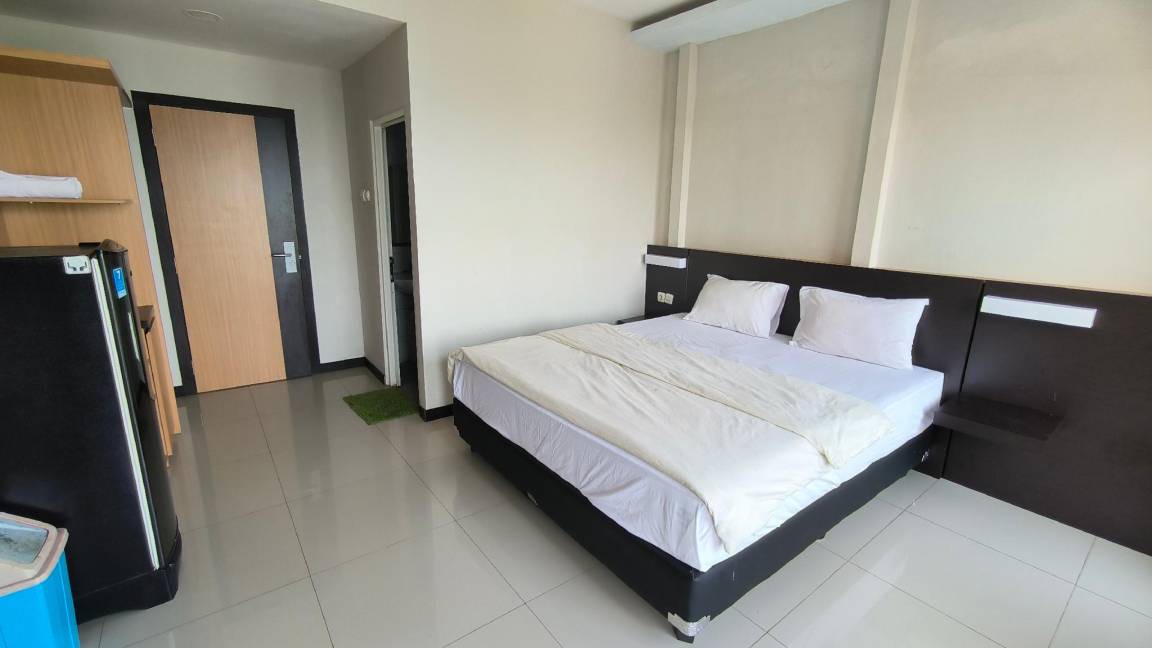 Jepara Hotel | 32 m² Hotel ∙ 4 guests