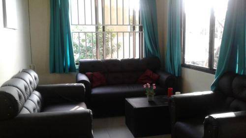 Paramaribo House | 320 m² House ∙ 3 bedrooms ∙ 6 guests