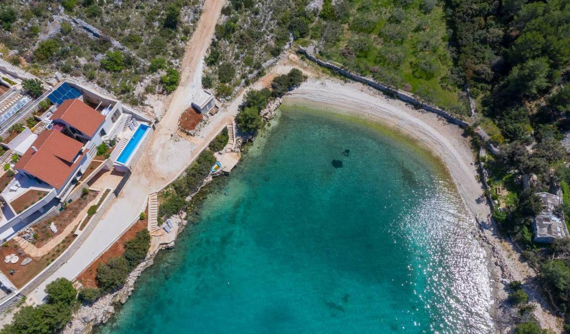 Bobovisca House | 320 m² House ∙ 5 bedrooms ∙ 12 guests