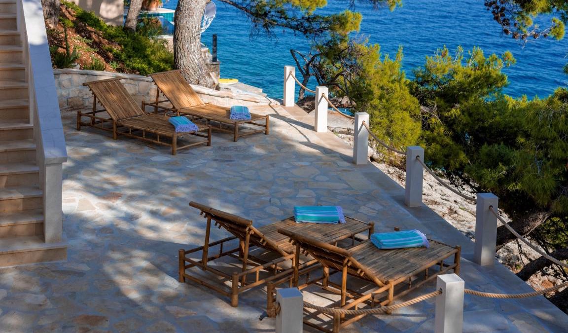 Selca Villa | 320 m² Villa ∙ 4 bedrooms ∙ 8 guests
