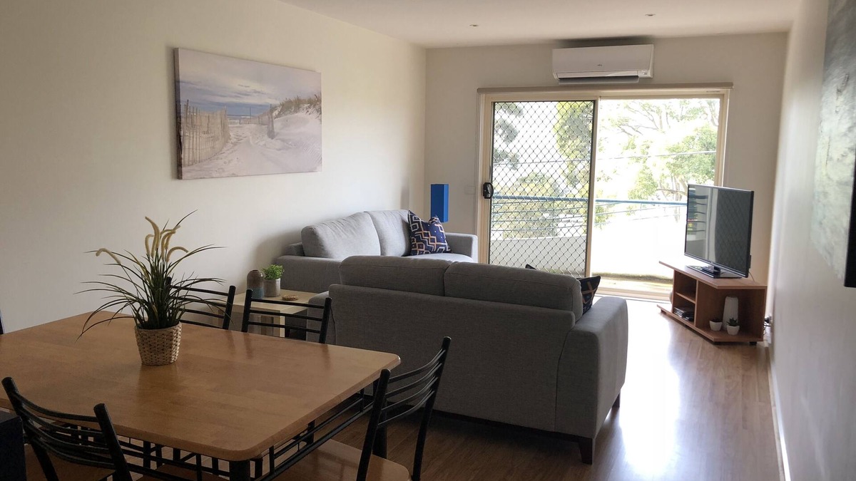Cowes Apartment | 321 @ Waves Phillip Island. FREE WIFI & LINEN