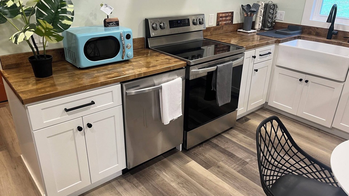 Tannersville House | 322 Learn Rd