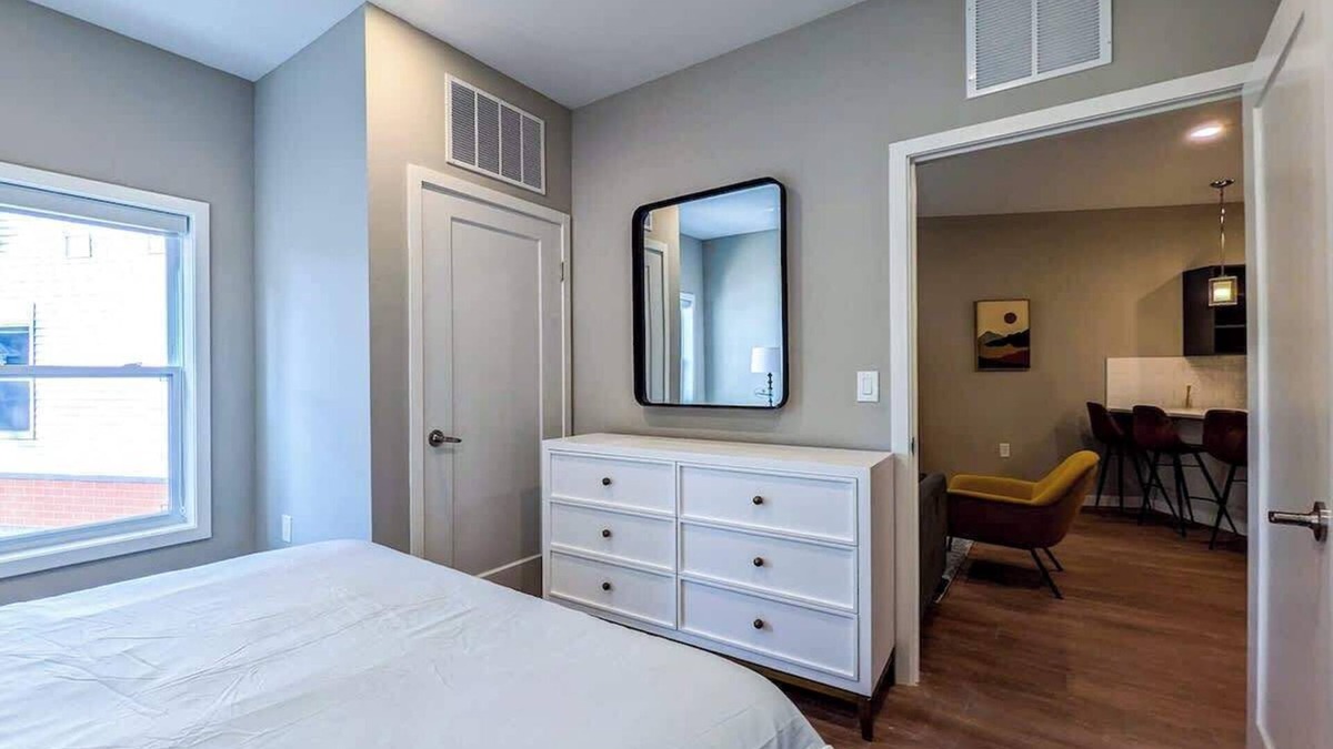 Dunellen Apartment | 324 Brand New 1 Bedroom, 1 Bath, 1 Kitchen, 1 Liv