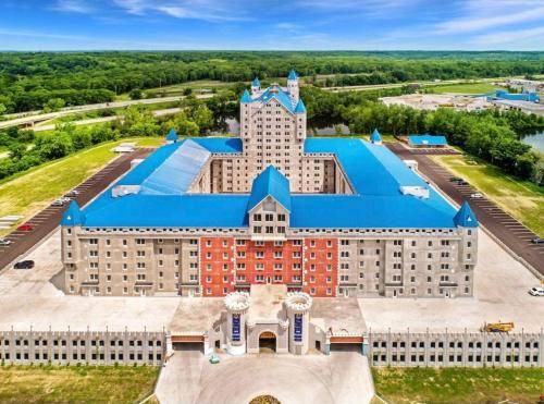 Grandville Apartment | 325 m² Apartment ∙ 6 bedrooms ∙ 18 guests