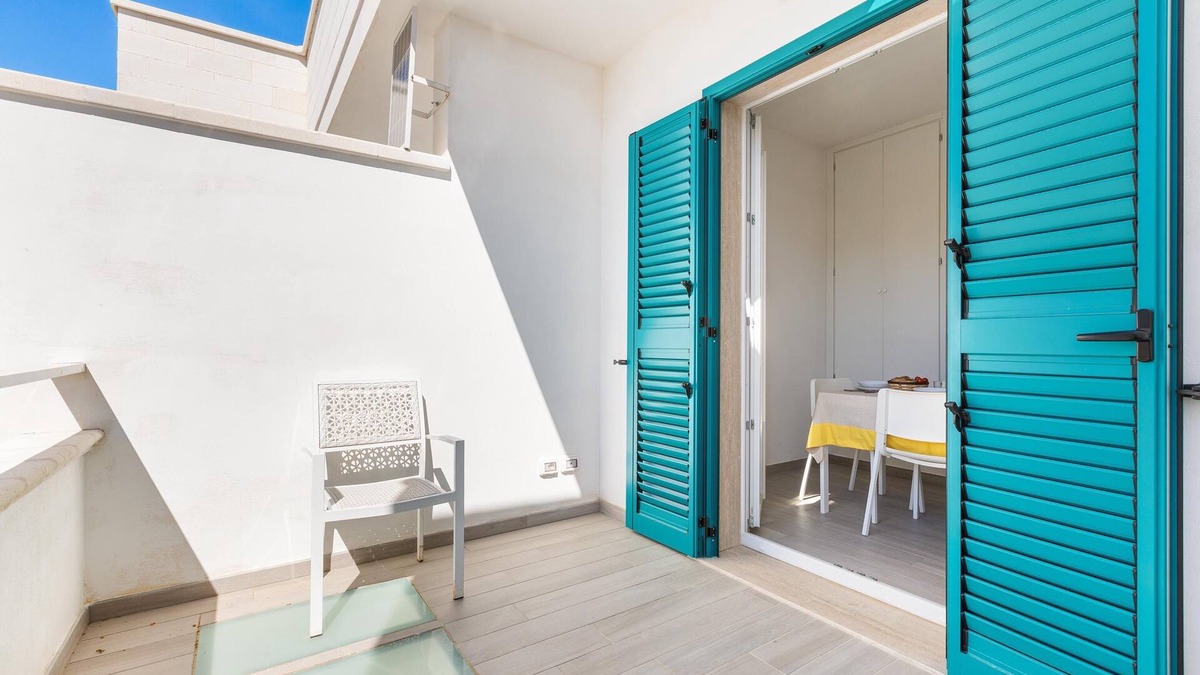 Campomarino di Maruggio Apartment | 3274 Residence Amida - Sole by BarbarHouse