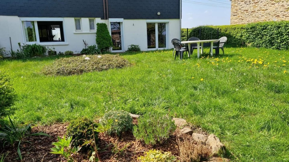 Rocroi House | 328 - Rocroi - Gîte