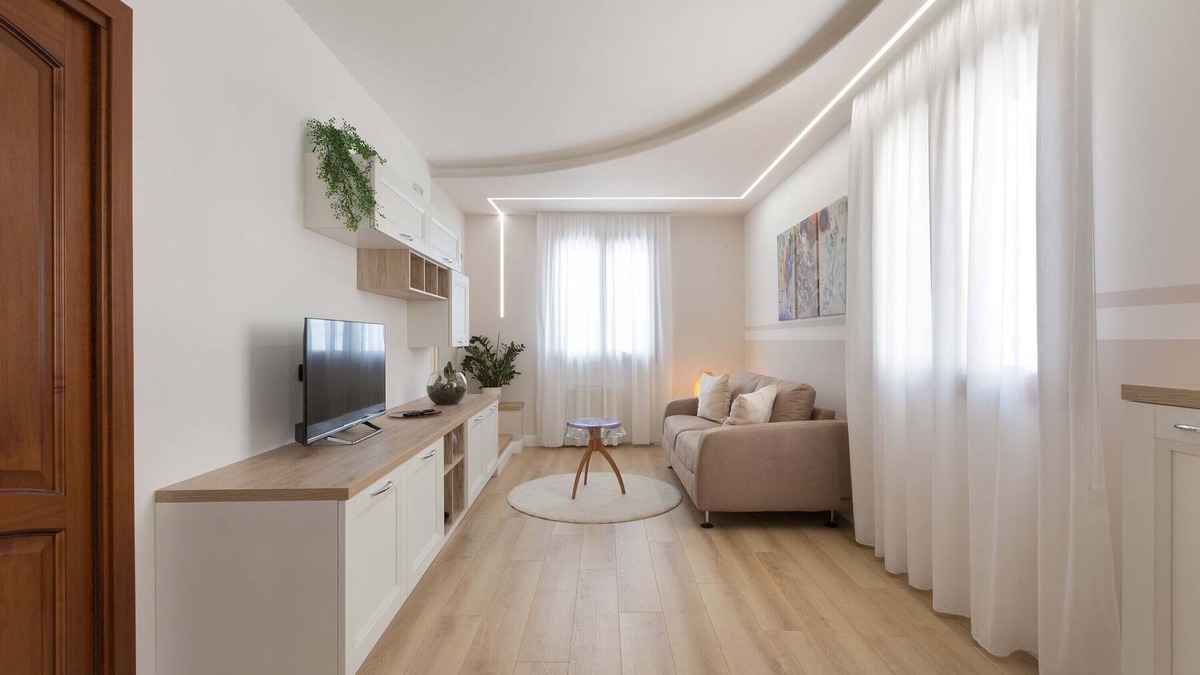Manduria Apartment | 3287 Casa di Bea by BarbarHouse