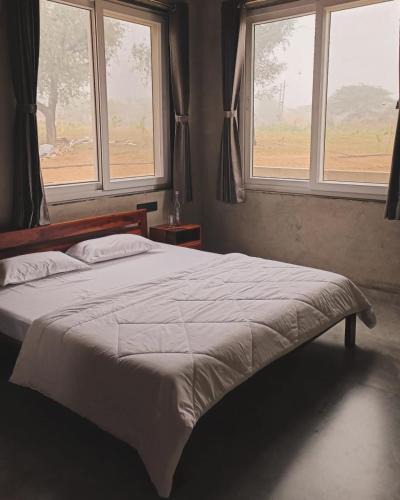 Sikar Villa | 32Hill Farmstay