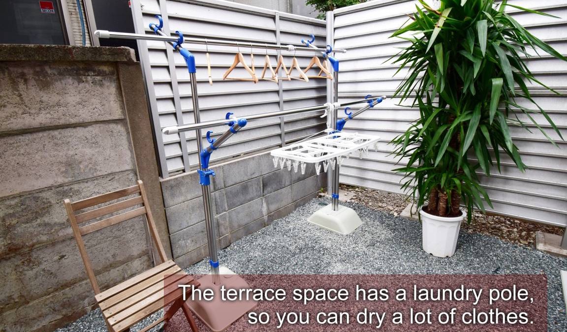 Shimokitazawa Apartment | 33 m² Apartment ∙ 1 bedroom ∙ 5 guests