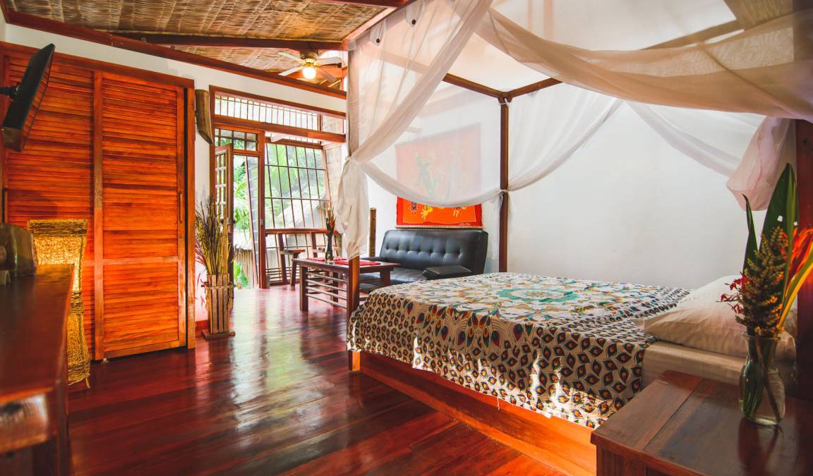 Chiguata Apartment | 33 m² Apartment ∙ 1 bedroom ∙ 2 guests