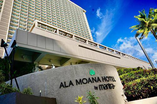 Ala Moana Apartment | 33 m² Apartment ∙ 1 bedroom ∙ 4 guests