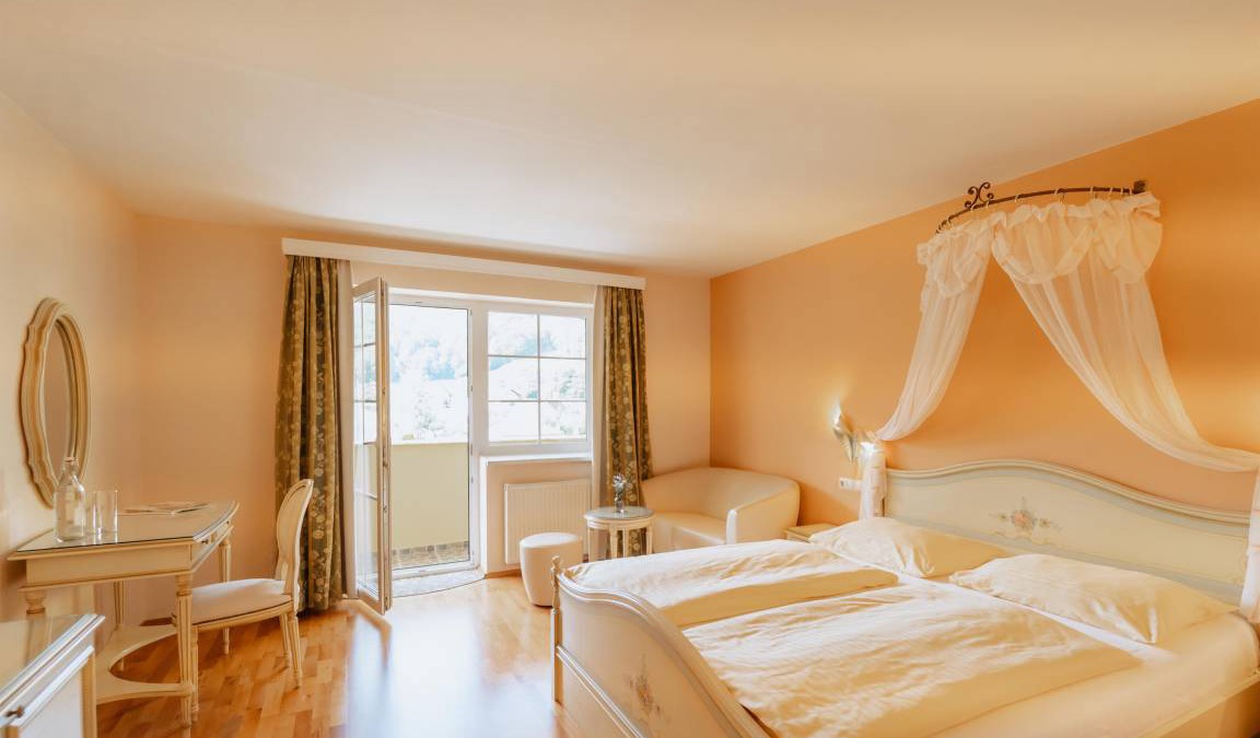 Bad Gleichenberg Hotel | 33 m² Hotel ∙ 1 bedroom ∙ 2 guests