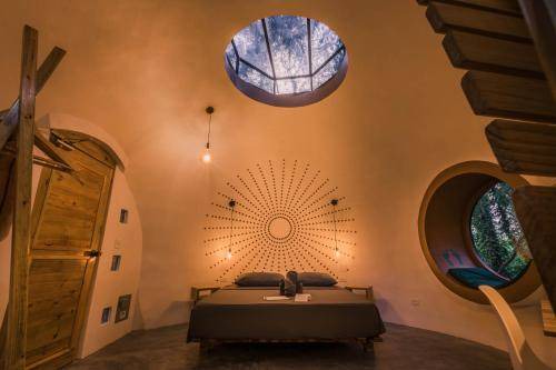Big Creek Hotel | 33 m² Hotel ∙ 3 guests