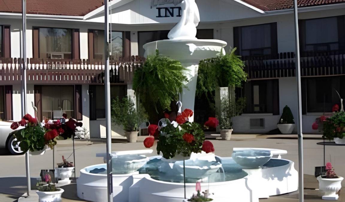 Shakespeare Hotel | 33 m² Hotel ∙ 6 guests