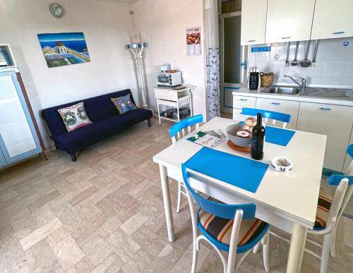 Rilievo House | 33 m² House ∙ 2 bedrooms ∙ 3 guests