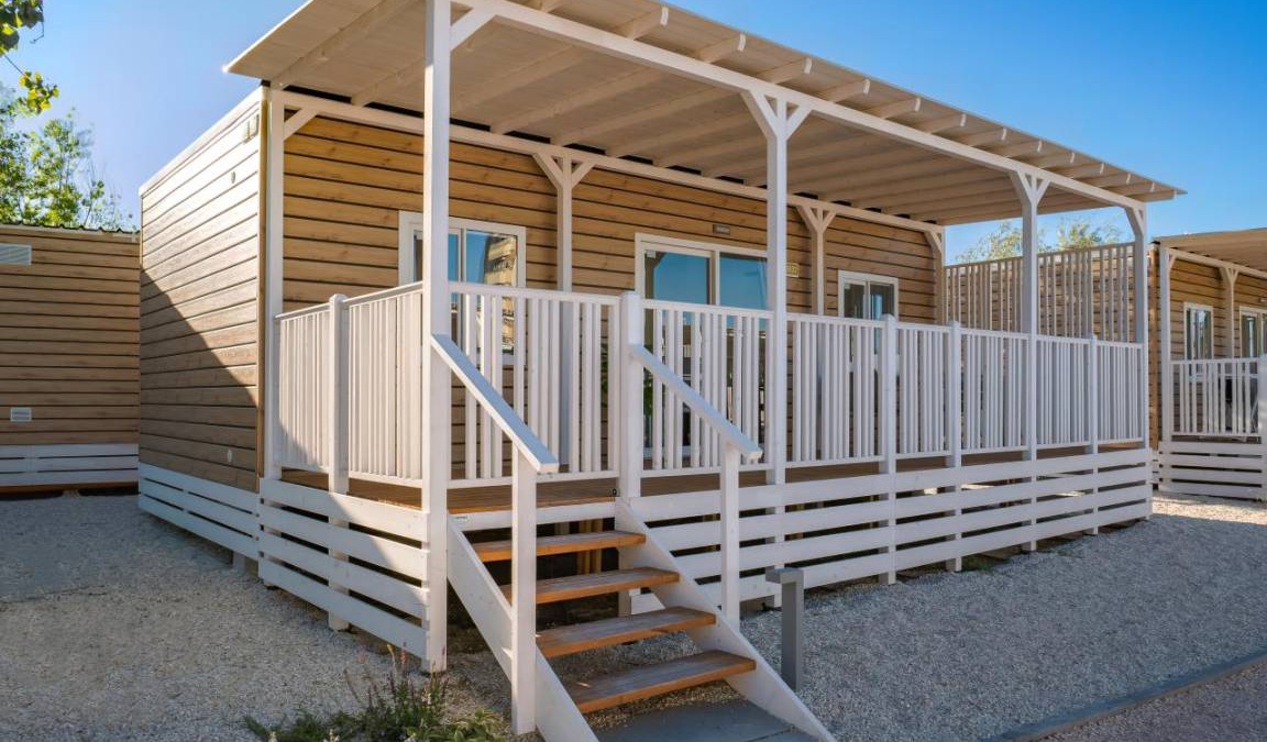 Grado House | 33 m² House ∙ 2 bedrooms ∙ 4 guests