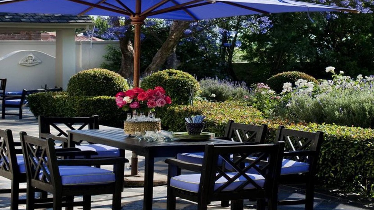 Greater Johannesburg Metropolitan Area Hotel | 33 Melville Road