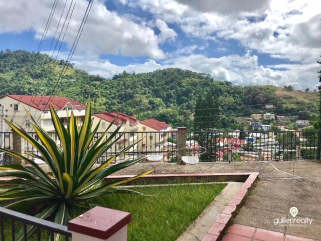 Port of Spain Apartment | #33 Spanish Villas
