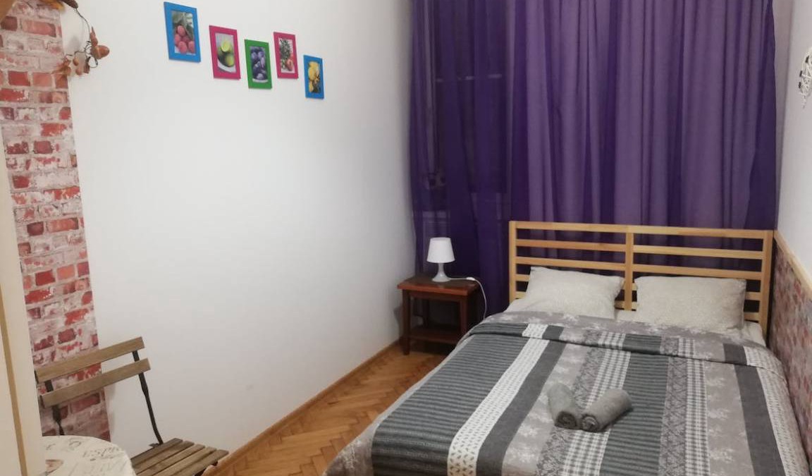 Kleparz Resort | 330 m² Private room ∙ 1 bedroom ∙ 2 guests