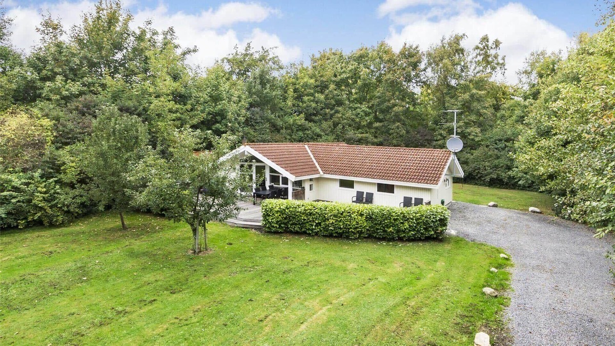 Stege House | 3306 Stege - Bunden 7