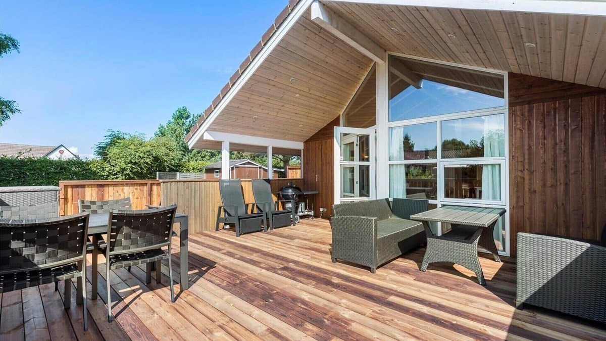 Stege House | 3307 Stege - Mægleren 7
