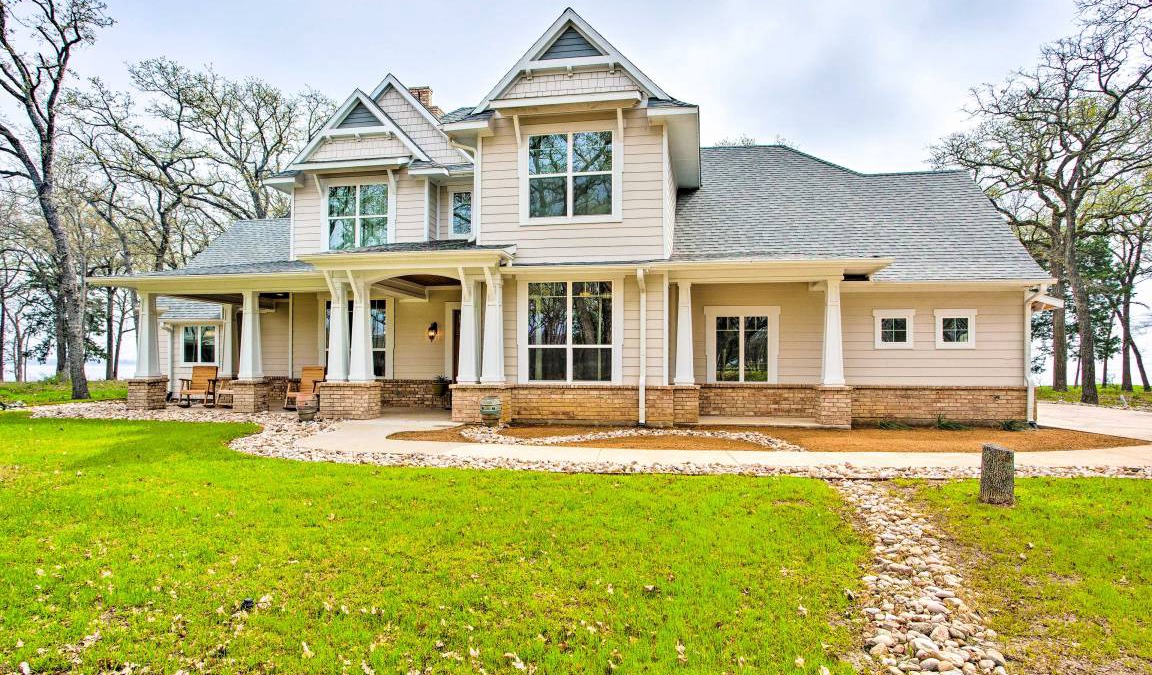 Quinlan House | 334 m² House ∙ 4 bedrooms ∙ 14 guests