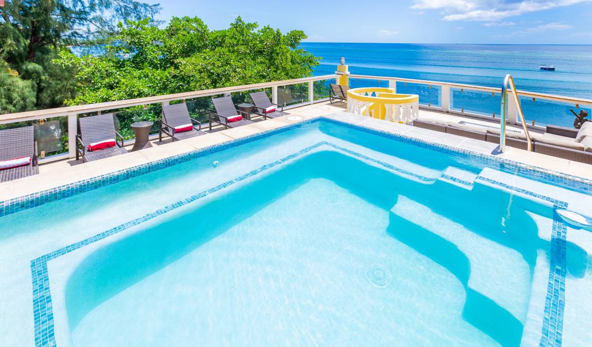 Antoneys Cay Condo | 335 m² Condo ∙ 3 bedrooms ∙ 8 guests