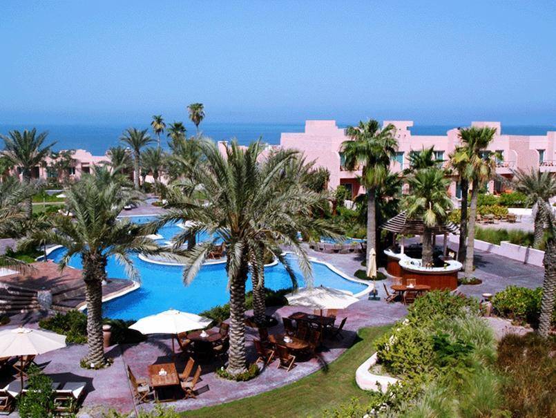 Julai'a Resort | 336 m² Resort ∙ 4 bedrooms ∙ 8 guests