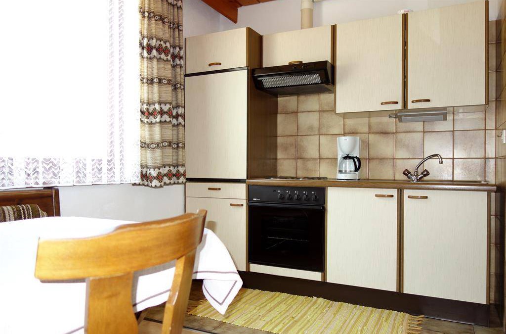 Großdorf Apartment | 34 m² Apartment ∙ 1 bedroom ∙ 3 guests